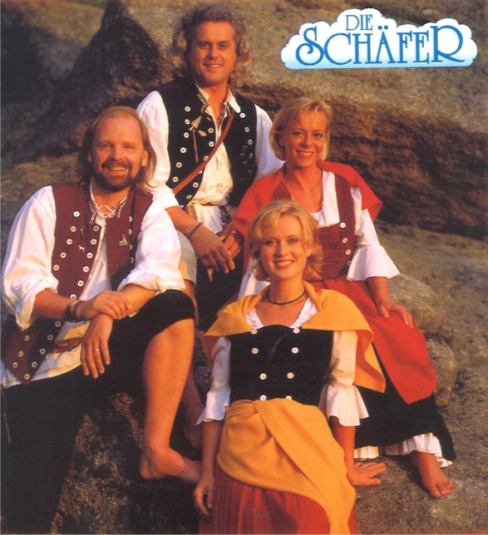 Die Schäfer