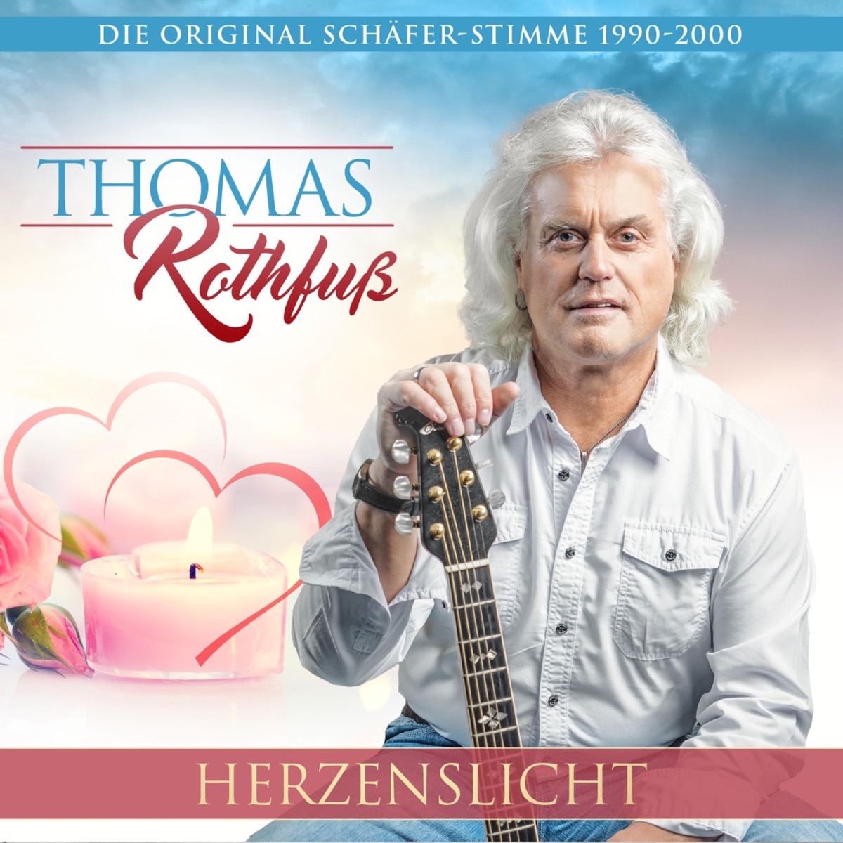 Cover: Herzenslicht
