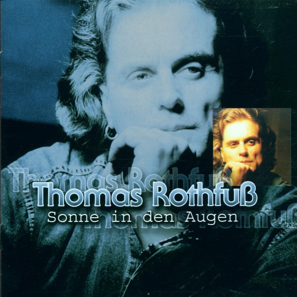 Cover: Sonne in den Augen