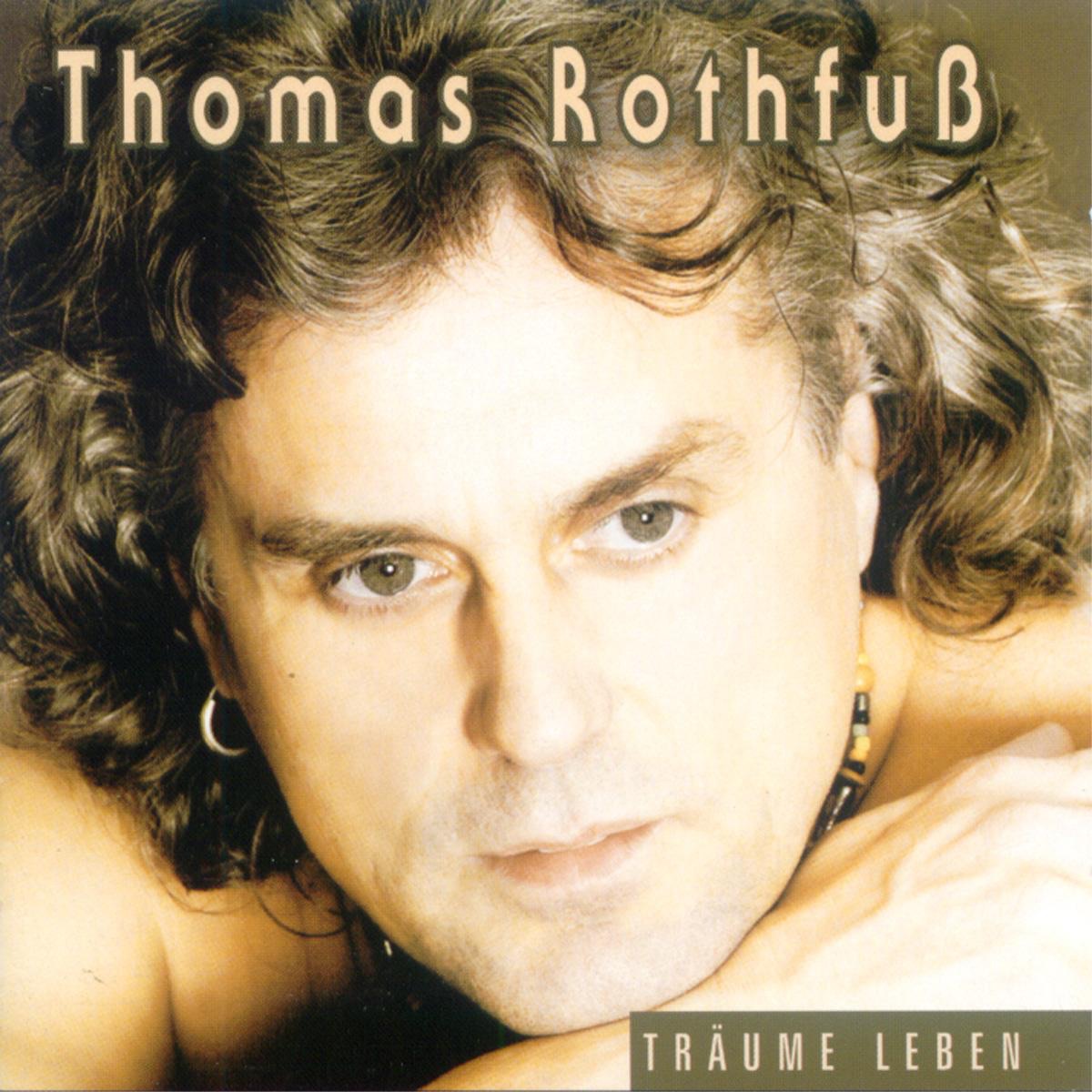 Cover: Träume Leben