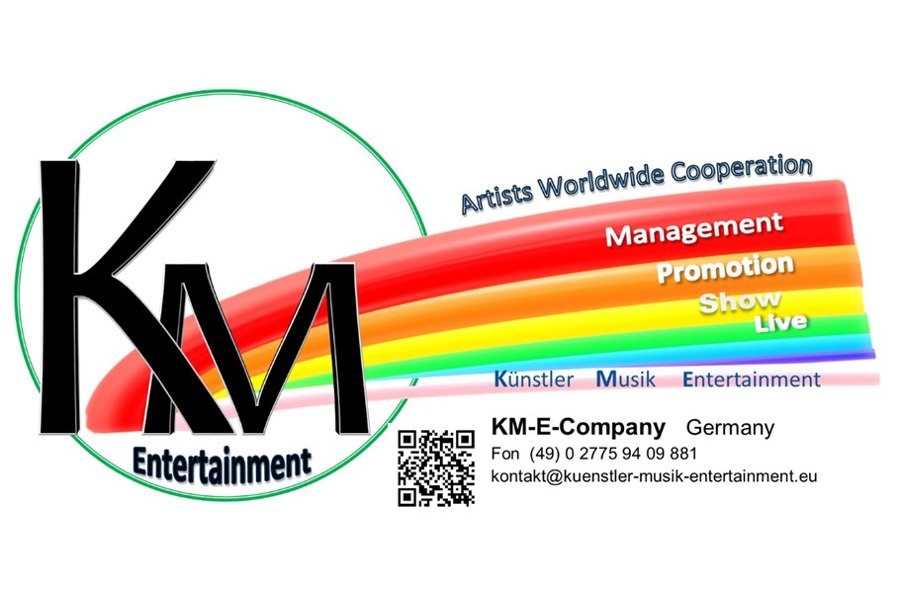 KM-E-Company – Künstler Musik Entertainment
